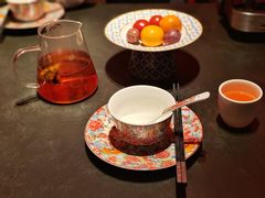 -知楚•精致湖北菜(武商MALL店)