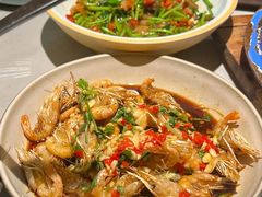 -老房子·南昌菜(双子塔店)