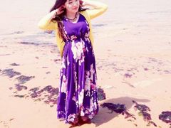 -那香海钻石沙滩浴场