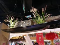 -兰木肆·云南菜(龙湖U城天街店)