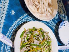 -香满楼(临安路店)