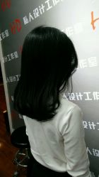 -HD HAIR STYLE