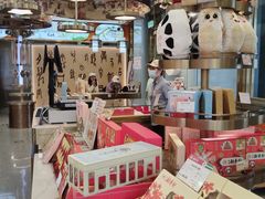 -北京稻香村(零号店)