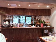 -Ginger(兴国路店)