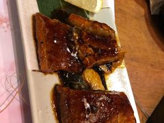 -大渔铁板烧(中山路八佰伴店)