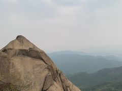 -丹东凤凰山景区