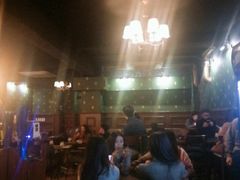 -The Cheebat 锌吧·Bistro(体育西店)