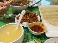 -令氏家外家周秦食府(高新店)