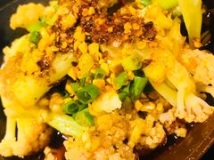 -巴四老城区炭火蛙锅(张江店)
