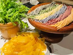 -丁卯•铜锅涮肉(工体店)