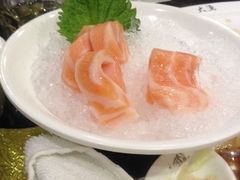-大渔铁板烧(花园道店)