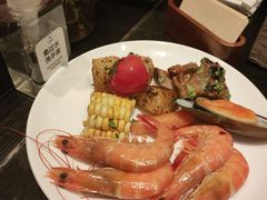 -深圳四季酒店·馥自助餐厅