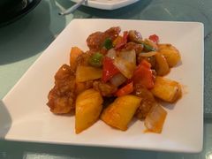 -衡山汇·高级粤菜(霄云路店)