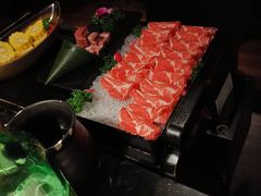 -捞王锅物料理(凯旋路店)