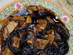 烤馒头-砂锅居(西四店)