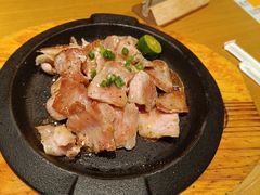 -沼津港精致料理·寿喜烧·烧鸟(漕河泾印象城店)