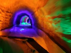 -泰安地下龙宫景区