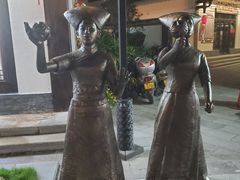 -靖西锦绣古镇景区
