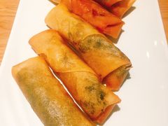 春卷-东园小馆(苏州中心店)