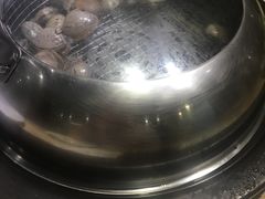 -海味当家(西安路店)