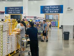 -山姆会员商店(上海浦东店)