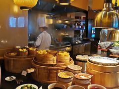 -富力丽思卡尔顿酒店·香荟全日制餐厅