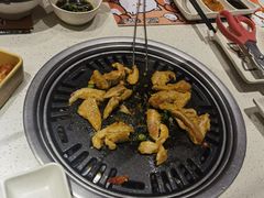 -猫爪爪原切自助烤肉(观音桥阳光世纪店)