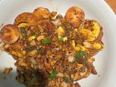 -吃饭皇帝大(合生汇店)