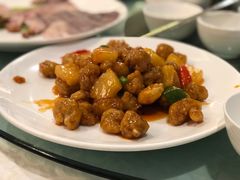 -御满江海鲜酒家(洛溪新城店)