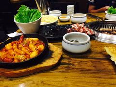 -一品诚记烤肉·甄选店(中南路店)