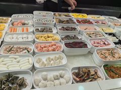 -多迷烫菜广场(水心大厦店)
