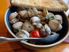 -THE CANNERY&JUJU 新鲜海鲜·牛排美食酒廊