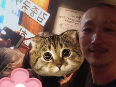 -401餐厅(弘大店)