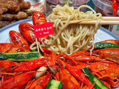 -杨氏青龙虾·吃蟹季(金盛路总店)