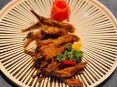 -应天大明王朝·南京菜(中山陵店)