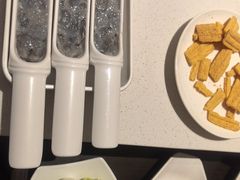 -蝎王府羊蝎子(北大地店)