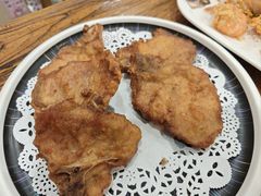 -美达尔烧烤(银川东路店)