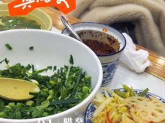 -豫厨老汤拉面(企业广场店)