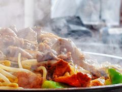 -顺花高丽火盆(集安店)