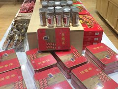 零售区-桂顺斋(泰达生活馆店)