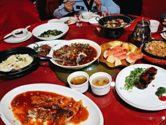 -宋园·金宴浙鲜馆(静安店)