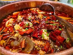 -0776食堂·京城创意菜(七里庄店)