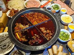 -陈眼镜火锅(总店)