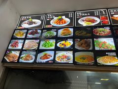 -蒸八鲜农家土菜(祝桥店)