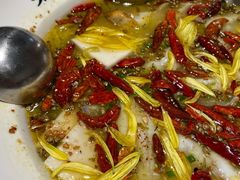 -新太二·鲜料川菜(群光广场店)