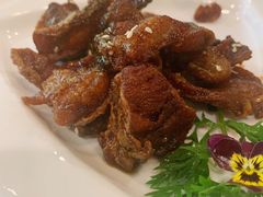 -杭州香格里拉·香宫中餐厅