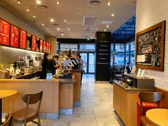 -星巴克(大梅沙8号仓店)