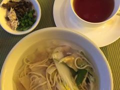 -拾溪餐厅·包厢(杭州千禧度假酒店)