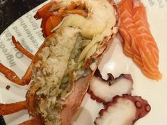 -星汇餐厅(新濠影汇店)