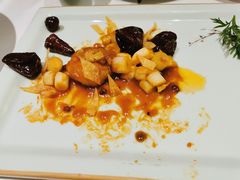 -惠丰堂饭庄·烤鸭·京味菜(翠微路店)